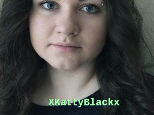 XKattyBlackx