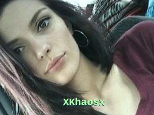 XKhaosx