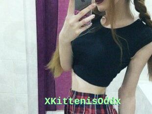 XKittenisOddx