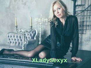 XLadySexyx