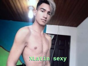 XLatin_sexy
