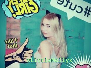 XLittleMollyx