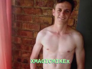 XMAGICMIKEx