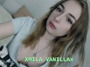 XMILA_VANILLAx