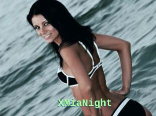 XMiaNight