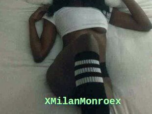 XMilanMonroex