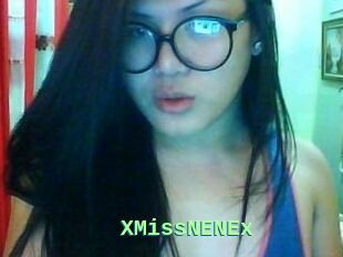 XMissNENEx