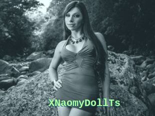 XNaomyDollTs