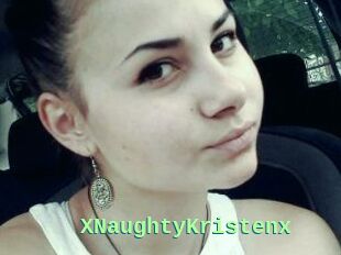 XNaughtyKristenx