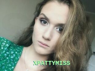 XPATTYMISS