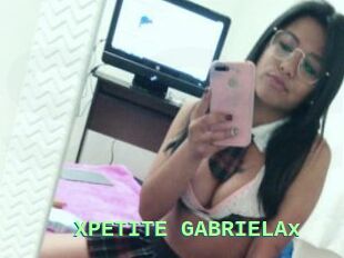 XPETITE_GABRIELAx