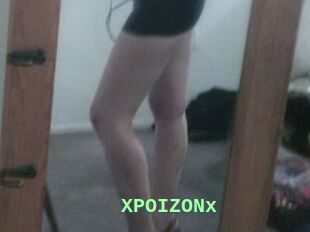 XPOIZONx