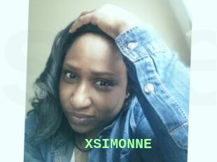 XSIMONNE