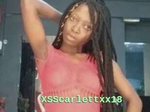 XSScarlettxx18