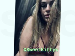 XSweetKittyx