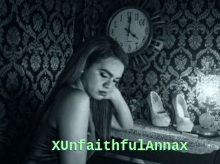 XUnfaithfulAnnax