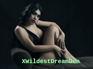 XWildestDreamDom