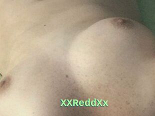 XXReddXx