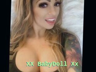 XX_BabyDoll_Xx