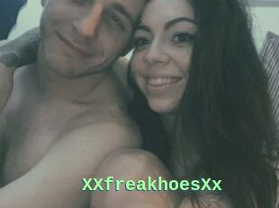 XXfreakhoesXx