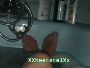 XXheetstelXx