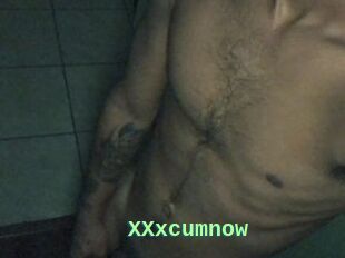 XXxcumnow