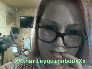 XXxharleyquinnbooxXx