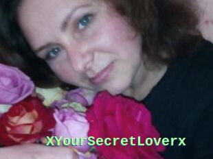 XYourSecretLoverx