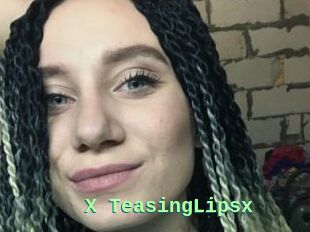 X_TeasingLipsx