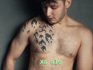 Xa_ale
