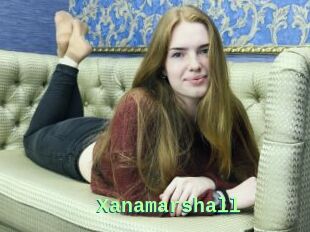 Xanamarshall