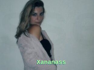 Xananass