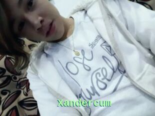 Xandercum