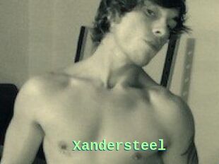 Xandersteel
