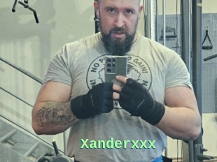 Xanderxxx