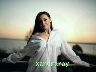 Xandraray