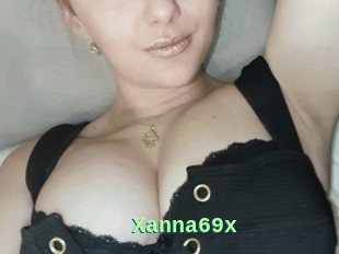 Xanna69x
