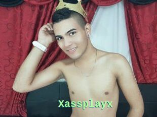 Xassplayx