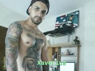 Xaverius