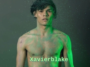 Xavierblake