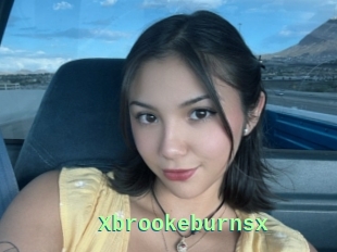 Xbrookeburnsx