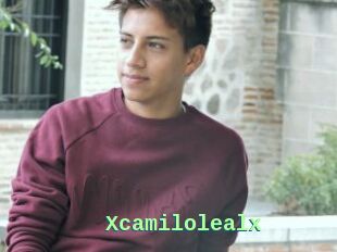 Xcamilolealx