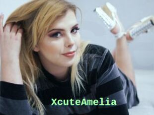 XcuteAmelia