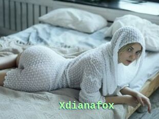 Xdianafox