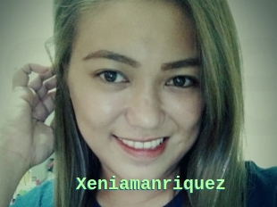Xeniamanriquez