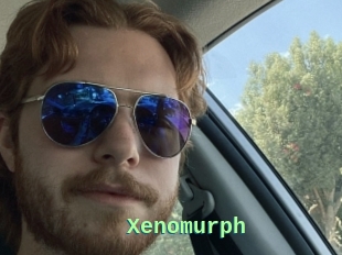 Xenomurph