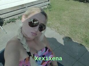 Xexixena