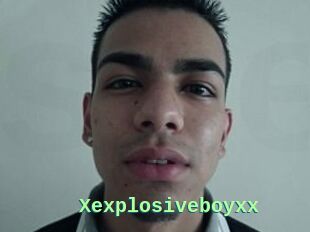 Xexplosiveboyxx