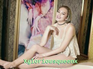 Xgloriousqueenx