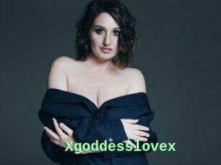 Xgoddesslovex